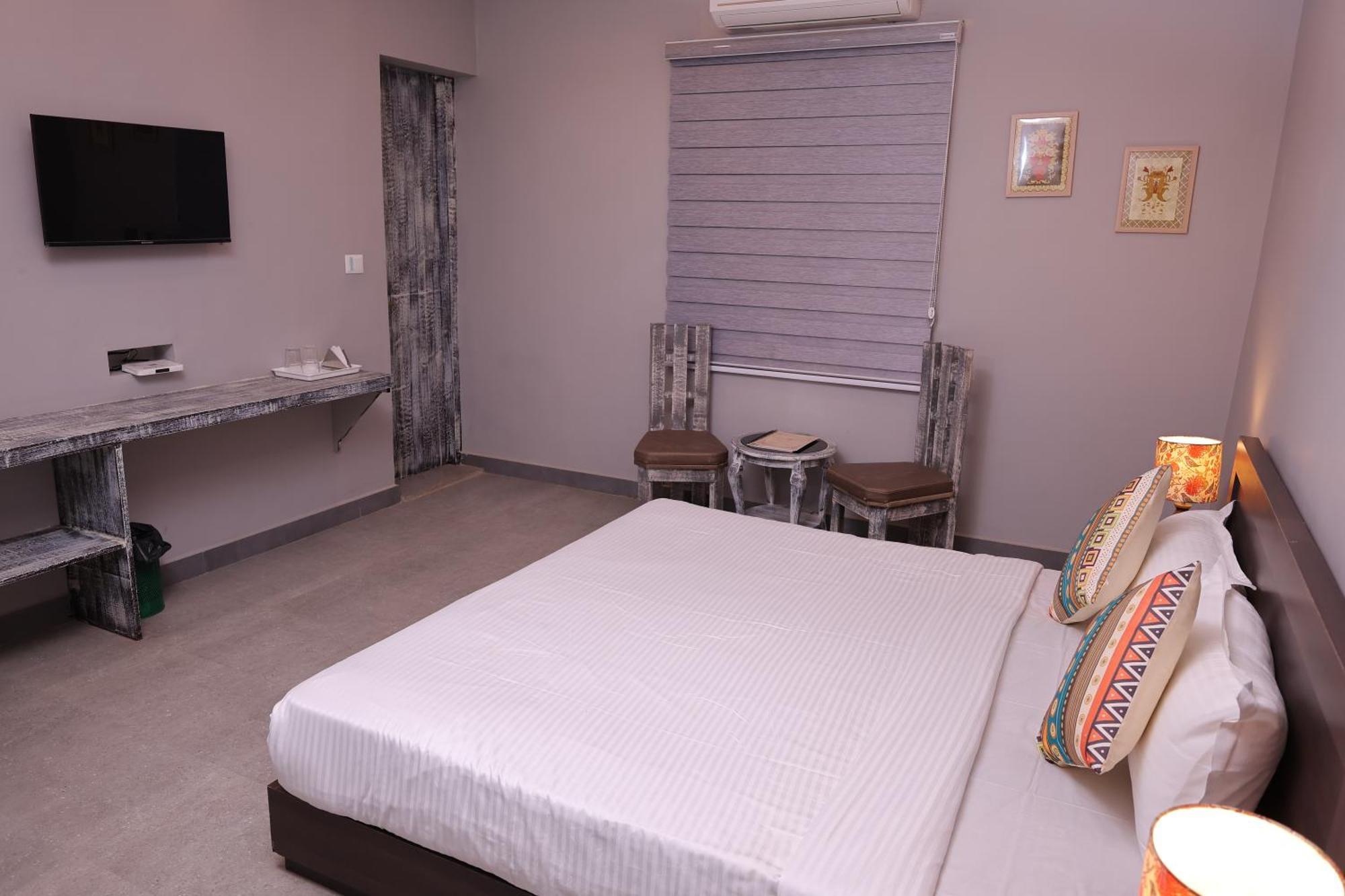 Raja Ka Bagh - A Boutique Hotel Nurpur Exterior photo