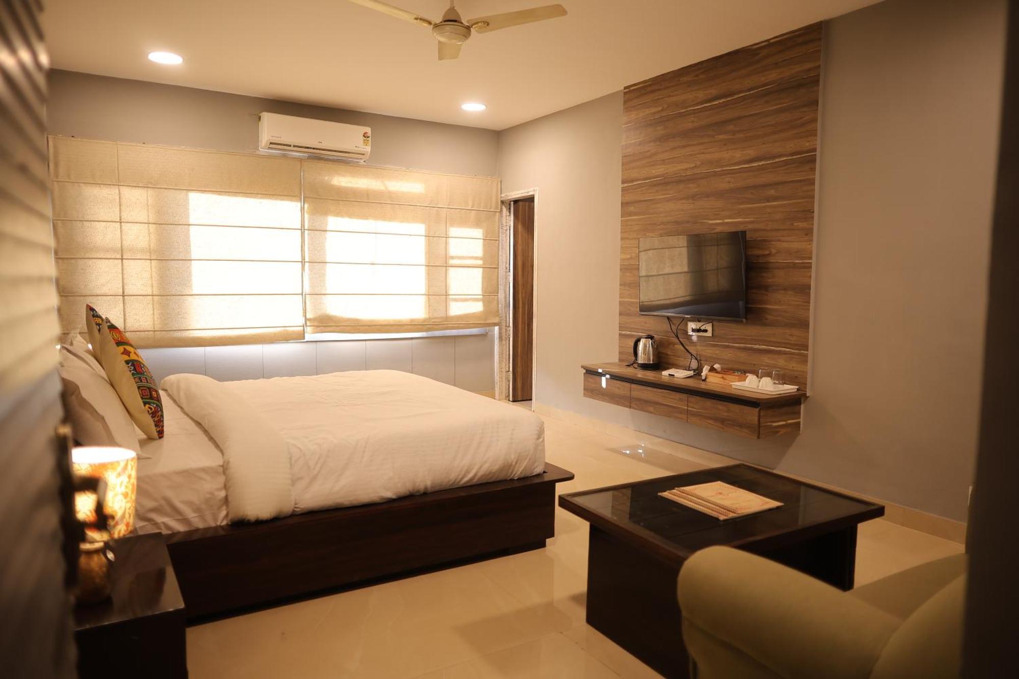 Raja Ka Bagh - A Boutique Hotel Nurpur Exterior photo