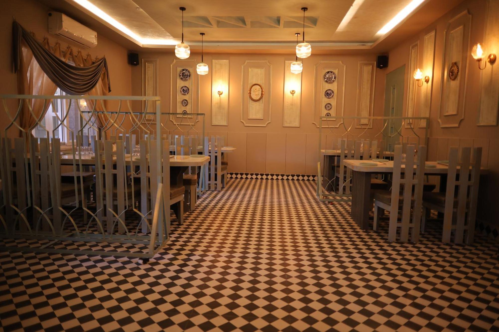 Raja Ka Bagh - A Boutique Hotel Nurpur Exterior photo