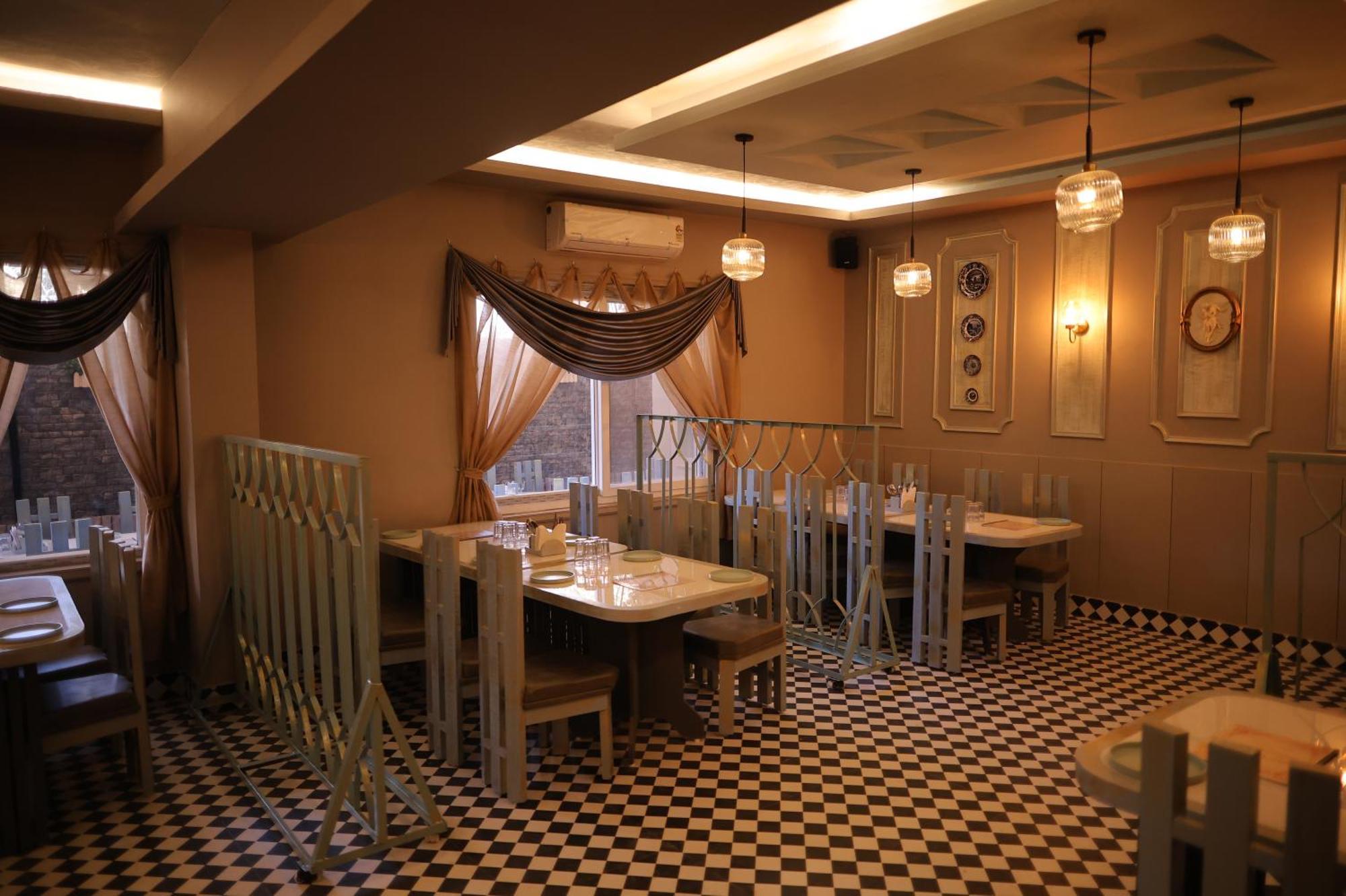 Raja Ka Bagh - A Boutique Hotel Nurpur Exterior photo