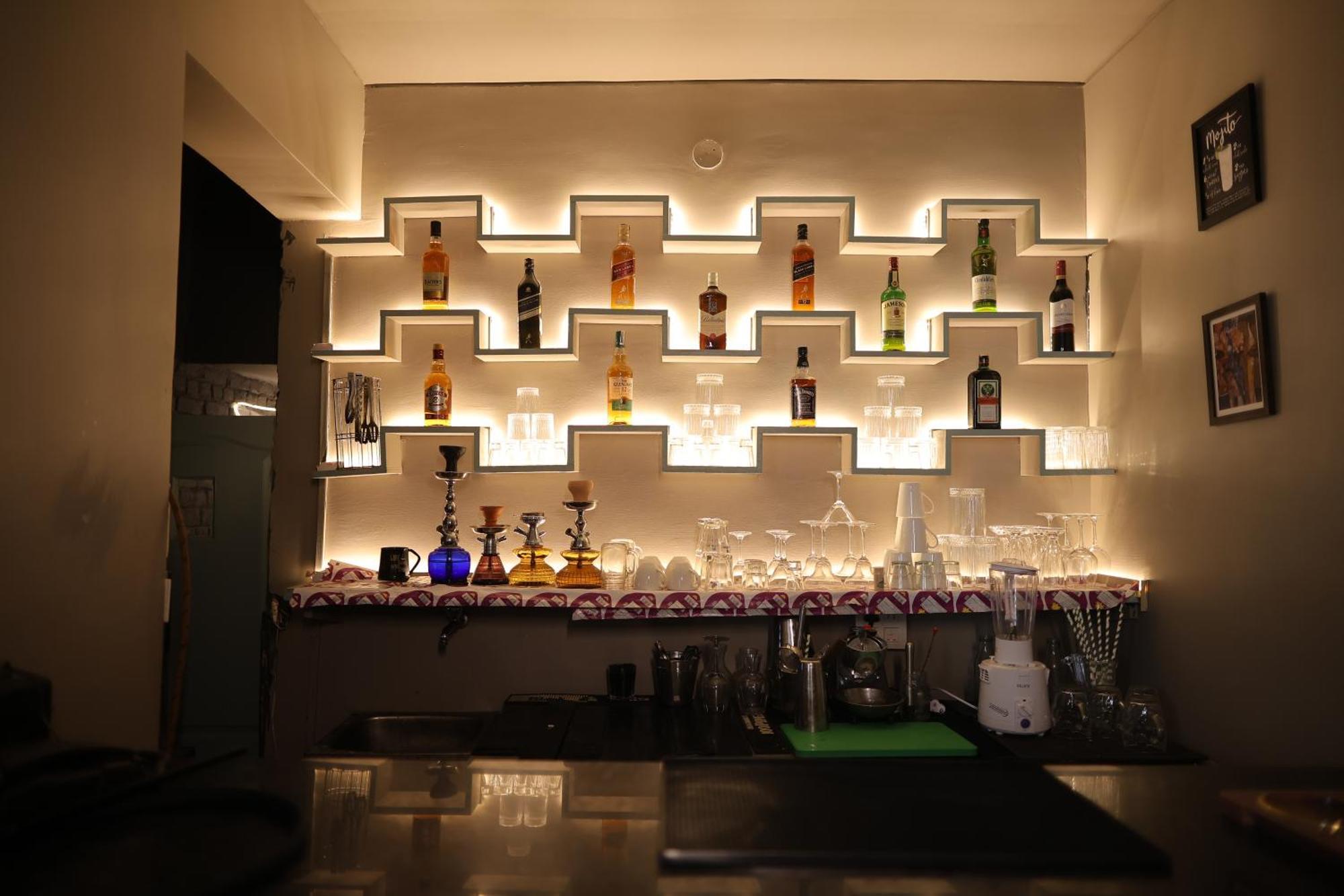 Raja Ka Bagh - A Boutique Hotel Nurpur Exterior photo