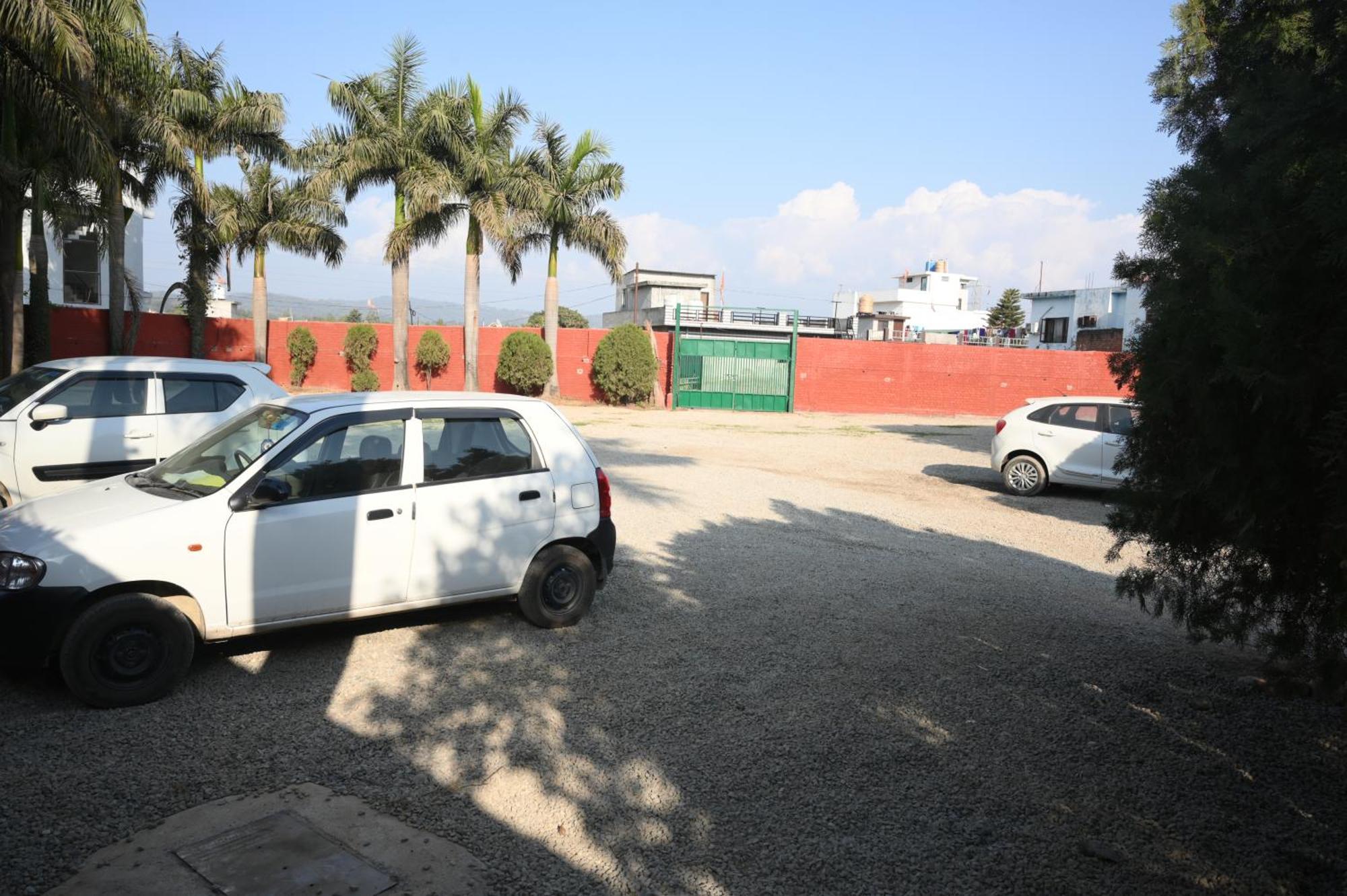 Raja Ka Bagh - A Boutique Hotel Nurpur Exterior photo