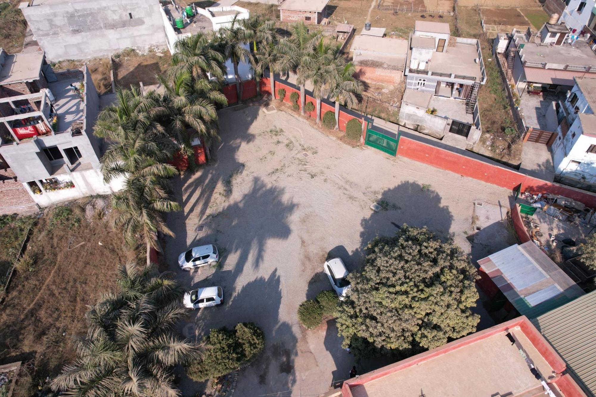 Raja Ka Bagh - A Boutique Hotel Nurpur Exterior photo