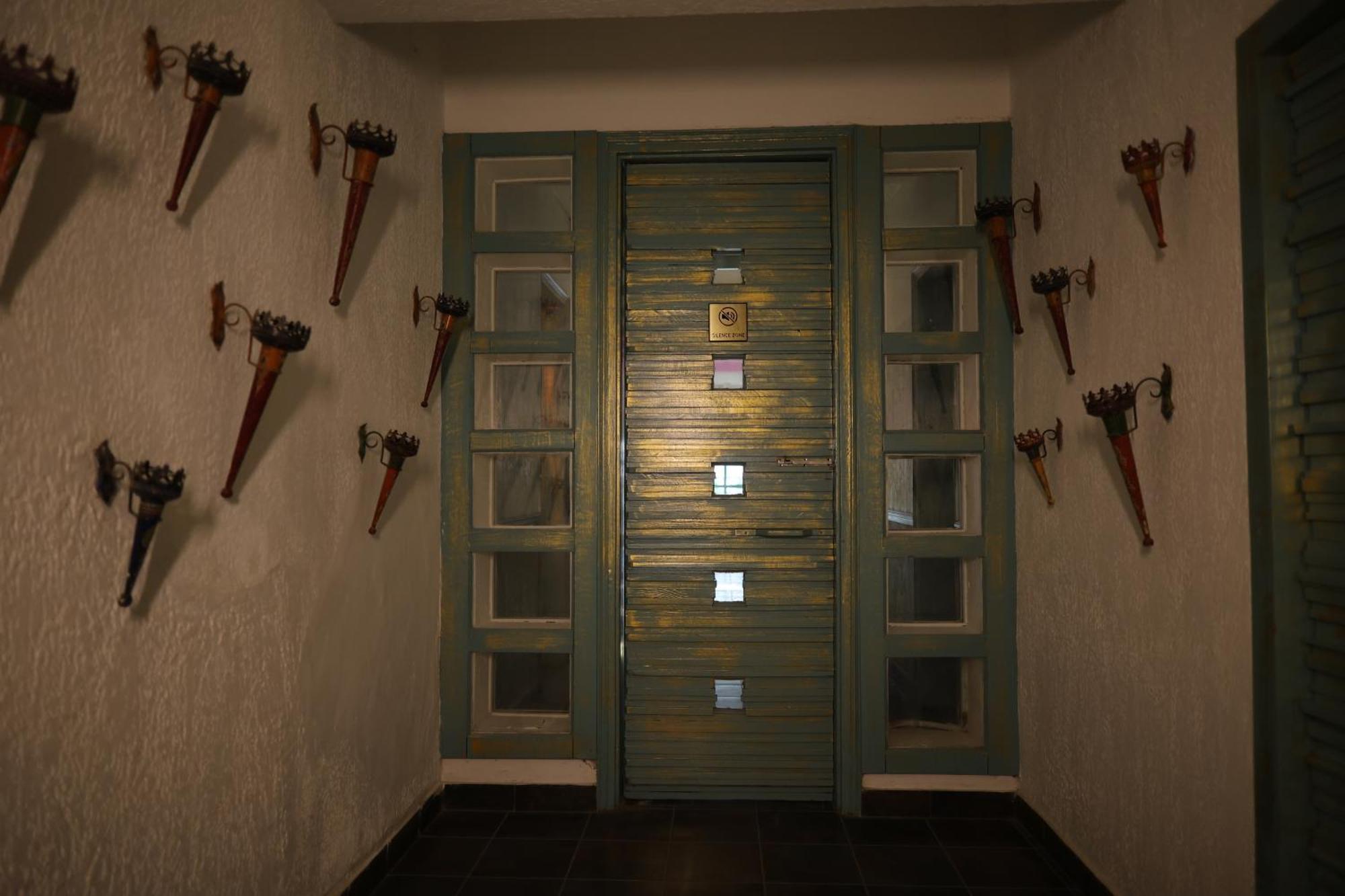 Raja Ka Bagh - A Boutique Hotel Nurpur Exterior photo