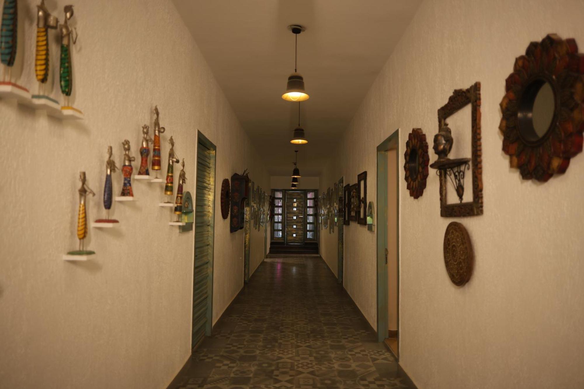 Raja Ka Bagh - A Boutique Hotel Nurpur Exterior photo